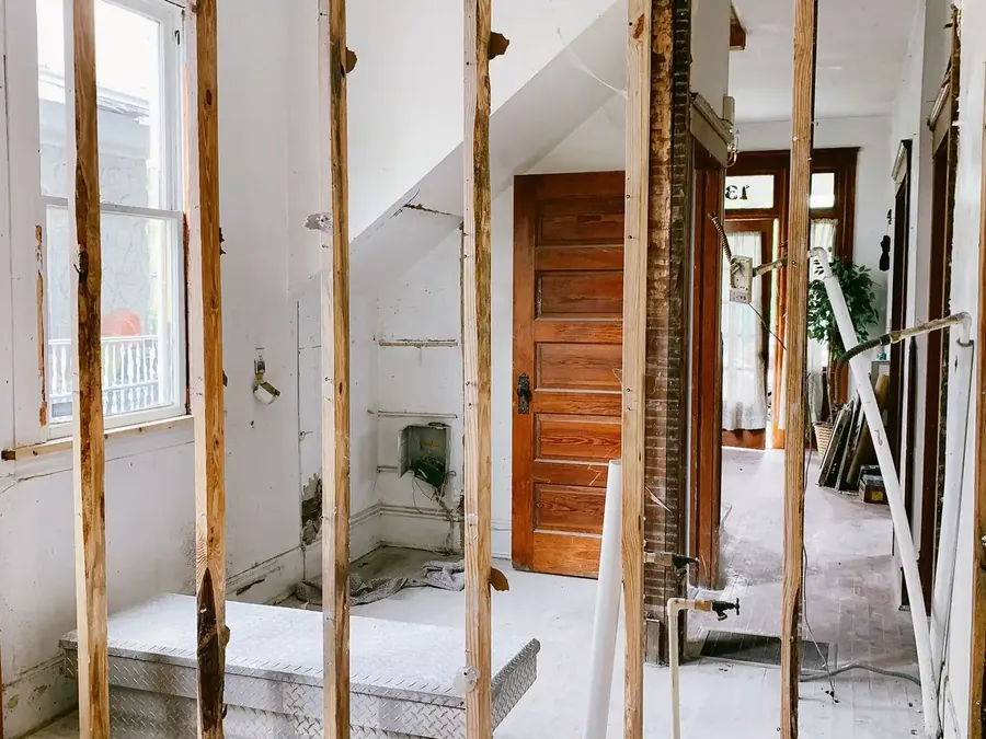 Planning a Kitchen or Bathroom Remodel: What to Decide First