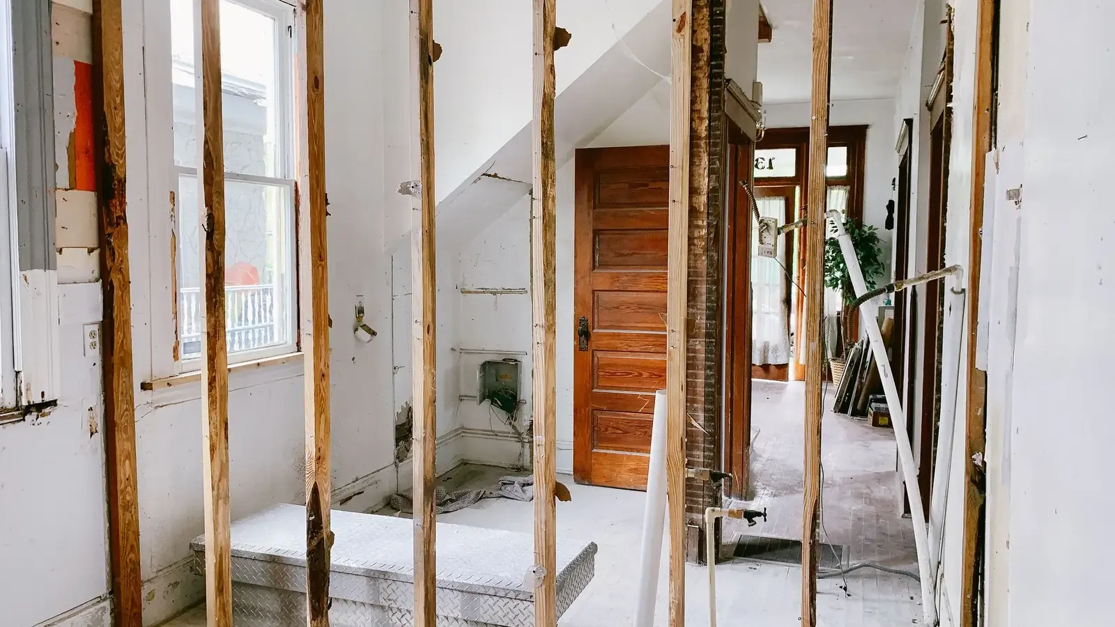 Planning a Kitchen or Bathroom Remodel: What to Decide First