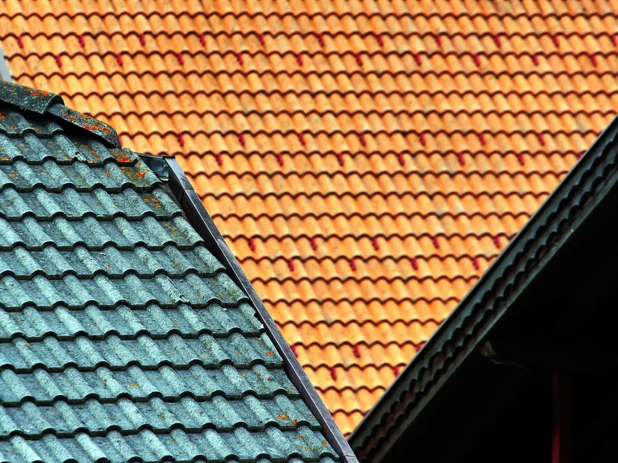 Shingle, Tile, Slate or Metal? Choosing a Roof for Houston Weather