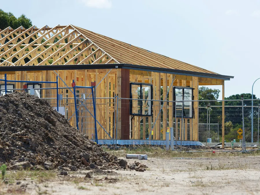 Home Additions