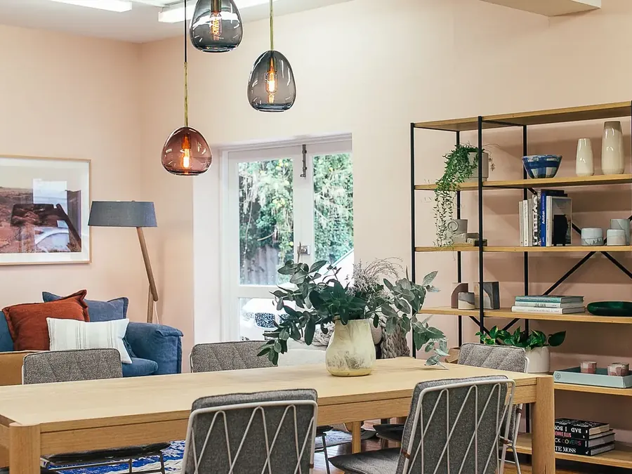 Interior Remodeling