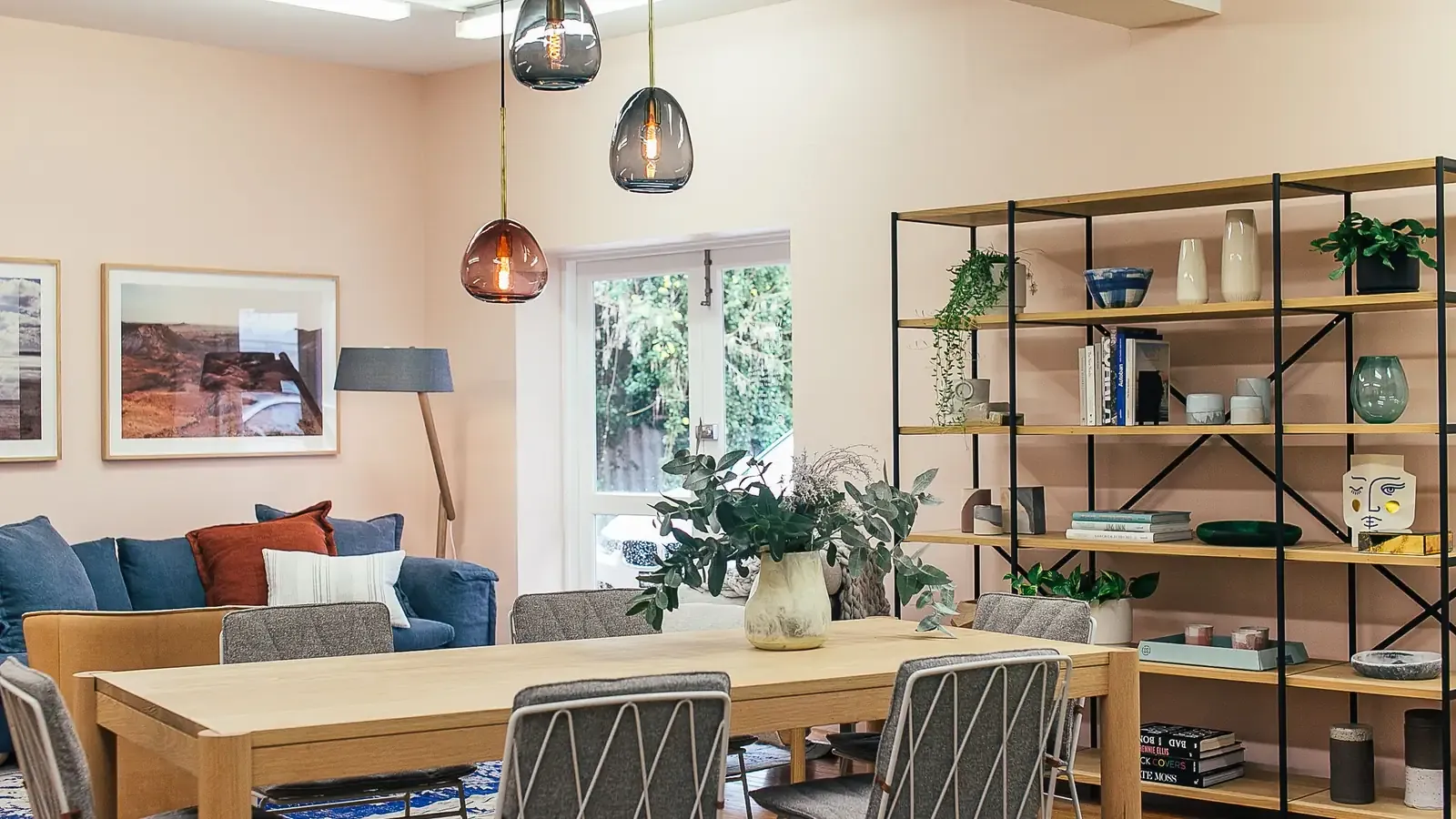 Interior Remodeling