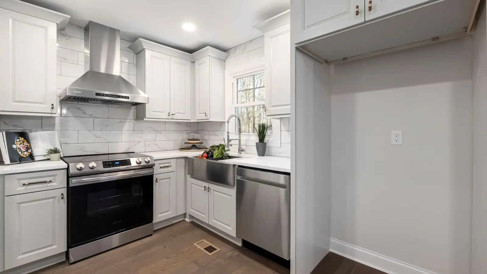 Kitchen Remodeling