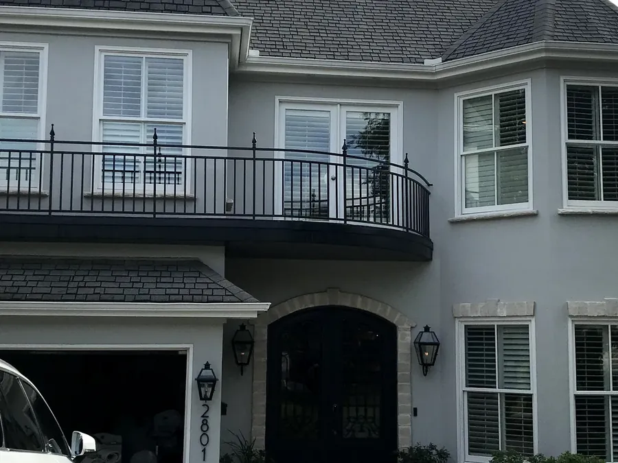 Interior & Exterior Painting