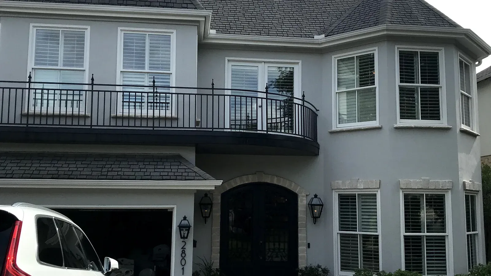 Interior & Exterior Painting