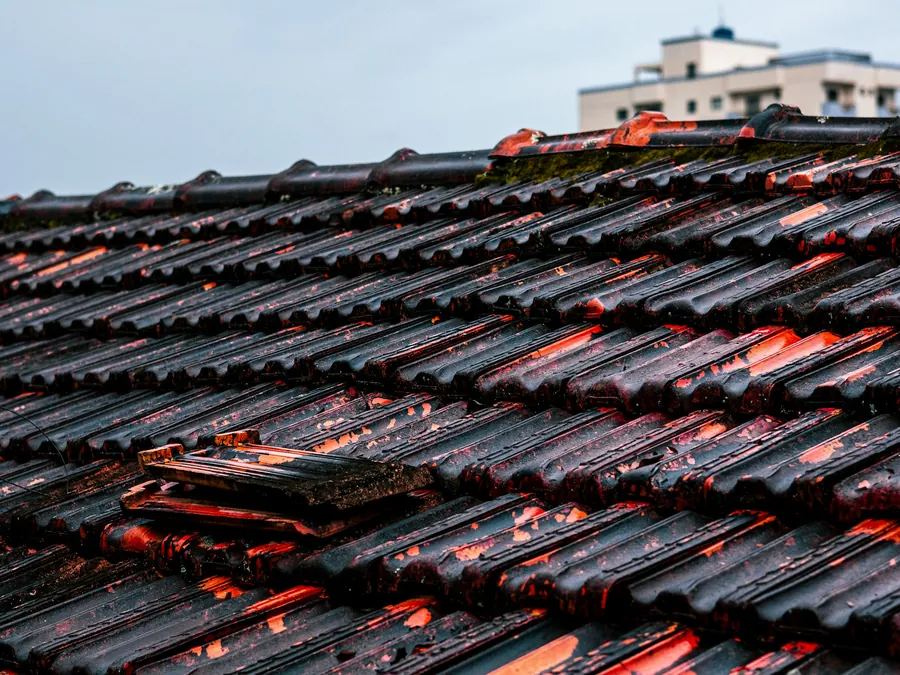 Roof Repair & Inspections