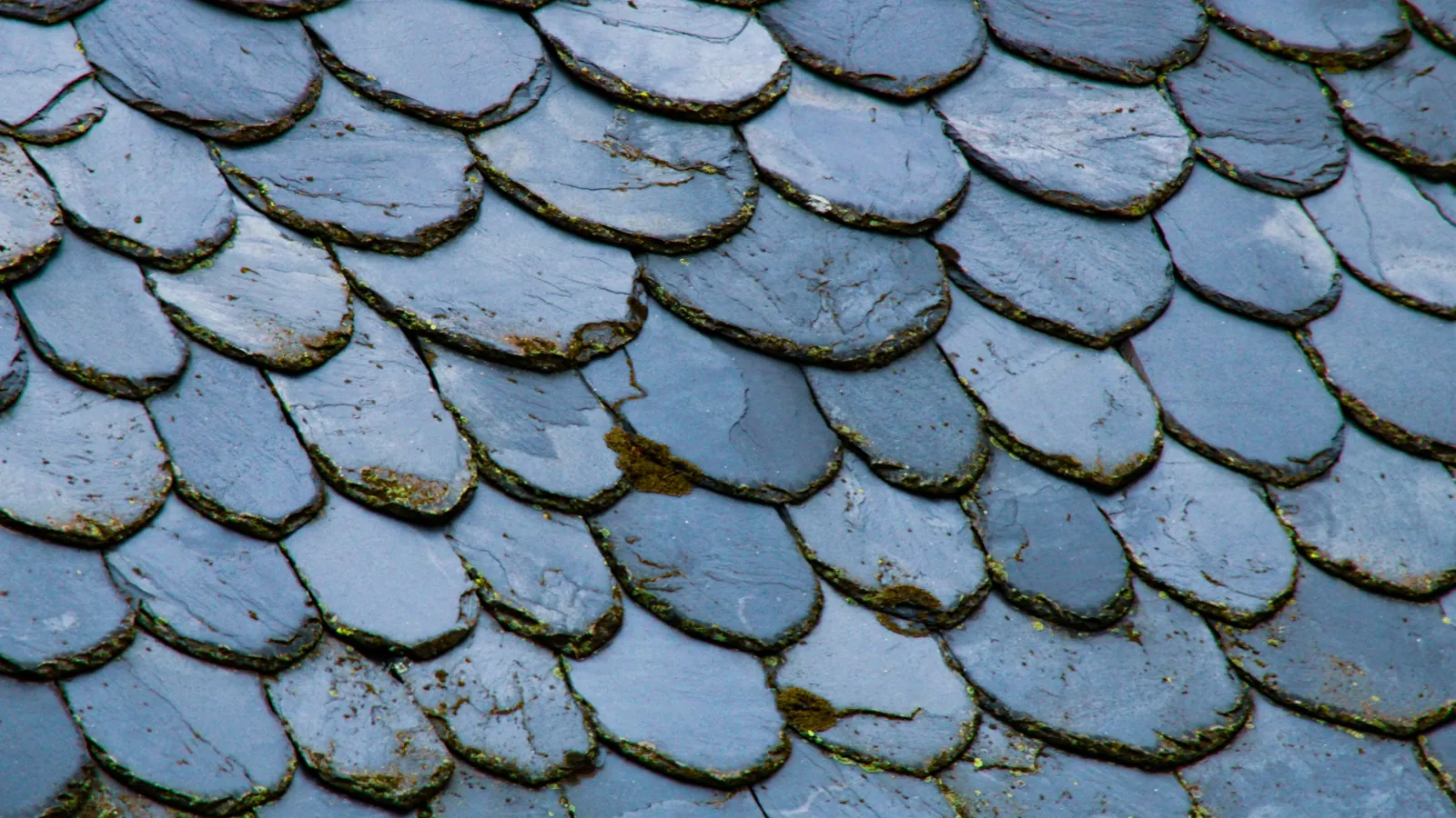 Slate Roofing