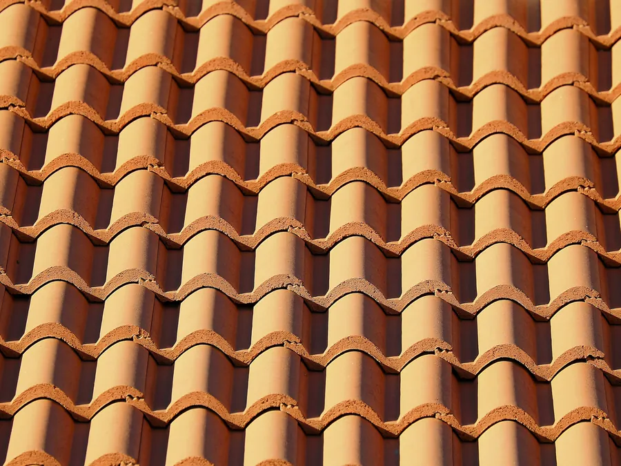 Tile Roofing