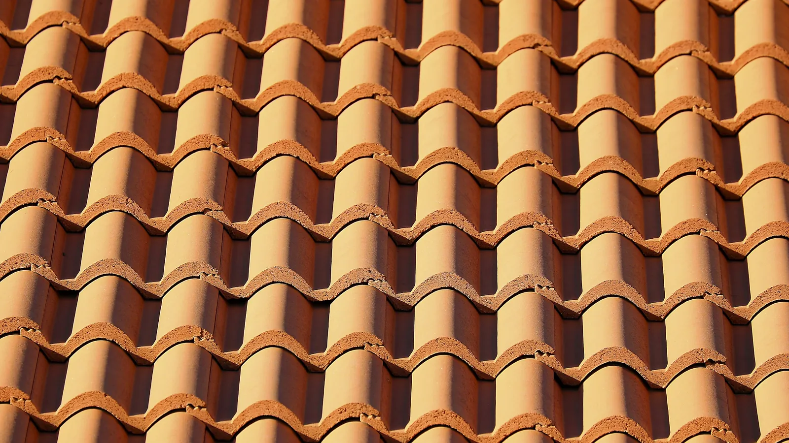 Tile Roofing